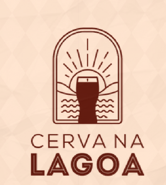 Cerva na Lagoa