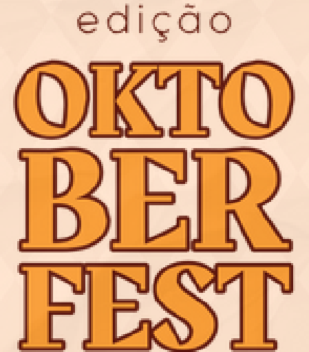 Edição Oktoberfest
